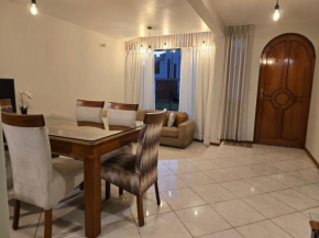 Casa en condominio